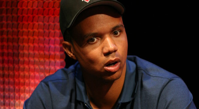 Суд отклонил апелляцию Фила Айви по делу казино Borgata