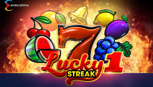 Огненная новинка от Endorphina: Lucky Streak 1
