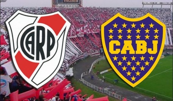 River Plate - Bova Juniors