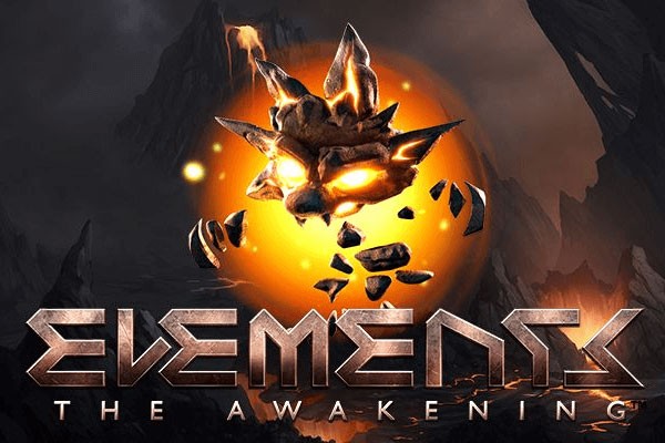 Elements: The Awakening