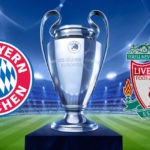 Бавария Ливерпуль