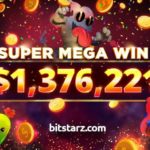 bitstarz super mega win