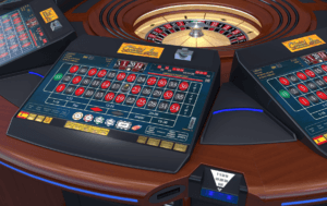 Рулетка Grand Jeu 24HX