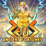 Ancient Fortunes Zeus