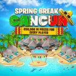 Каникулы в Канкуне