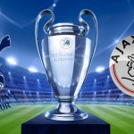 Тоттенхэм Аякс