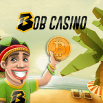 боб казино