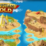 Золото Египта bitStarz