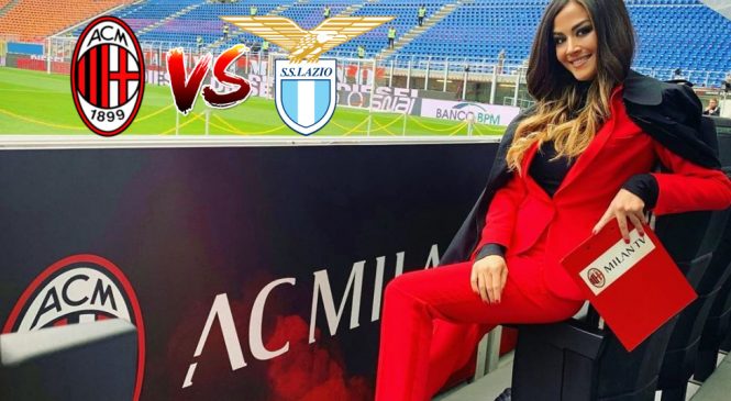 ФУТБОЛ: Прогноз на матч 11 тура Чемпионата Италии-2019/2020 «Милан» — «Лацио»