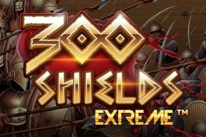 300 shields extreme