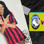 Аталанта Милан