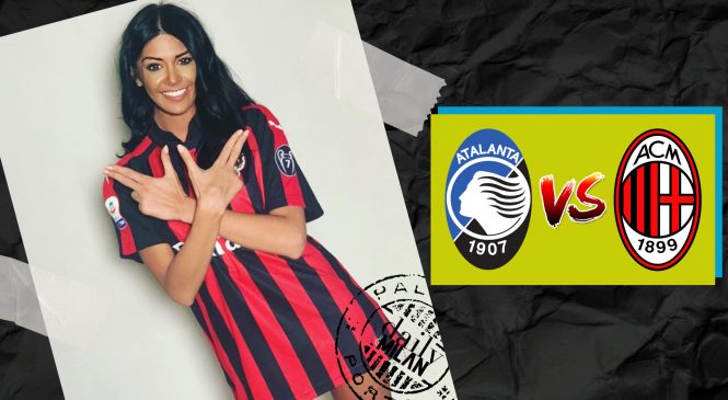 ФУТБОЛ: Прогноз на матч 17 тура Чемпионата Италии-2019/2020 “Аталанта” — “Милан”