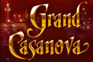 Grand Casanova