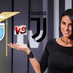 Лацио Ювентус