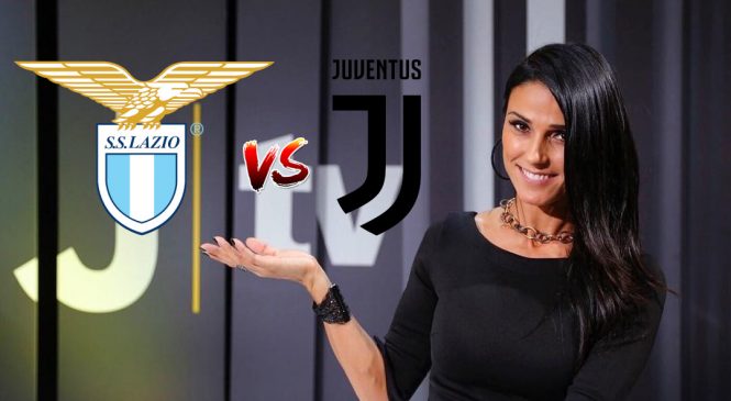 ФУТБОЛ: Прогноз на матч 15 тура Чемпионата Италии-2019/2020 “Лацио” — «Ювентус»