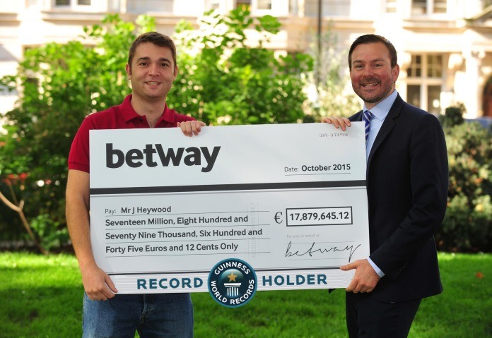 Microgaming книга рекордов Гиннеса