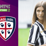 Ювентус Кальяри