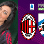 Милан Сампдория