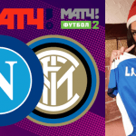 Наполи Интер