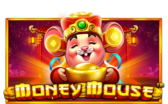 money mouse