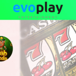 Evoplay rich reels irish reels