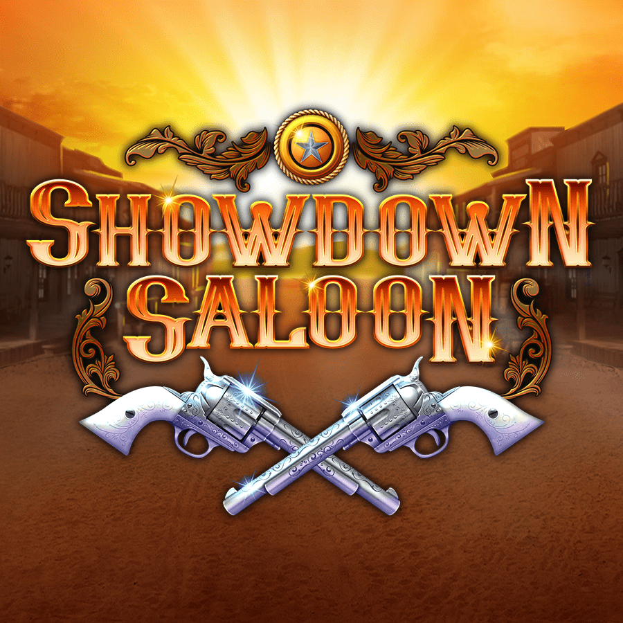 Showdown Saloon
