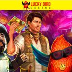 lucky bird casino