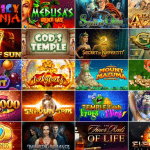 JoyCasino Casino X tournament