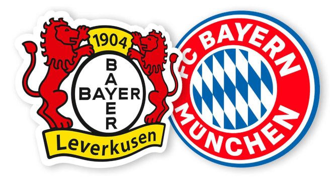 ФУТБОЛ: Прогноз на матч Чемпионата Германии-2019/2020 “Байер” – “Бавария”