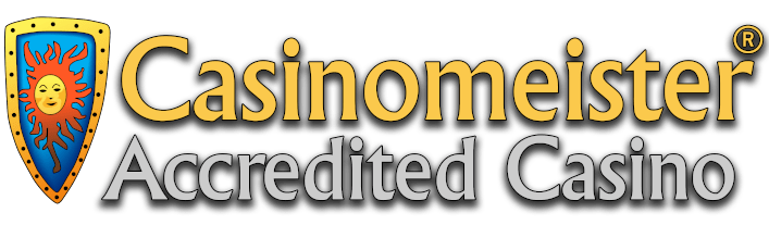 casinomeister accredited casino