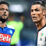 Наполи Ювентус