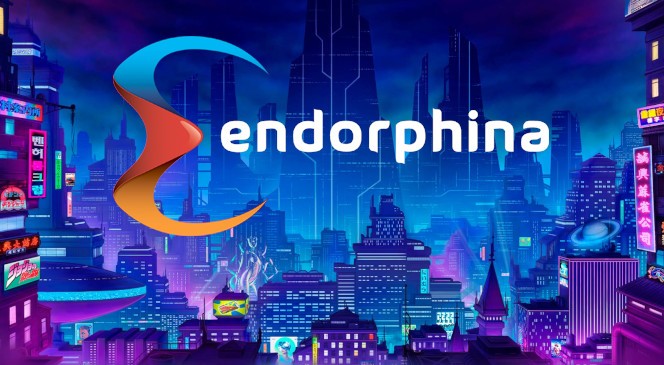 Эндорфина выпустила новый слот «The Rise of AI»
