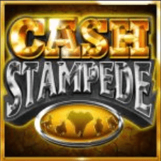 cash stampede