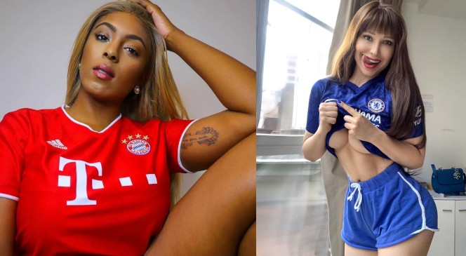 ФУТБОЛ: Прогноз на ответный матч 1/8 финала Лиги Чемпионов УЕФА-2019/2020 «Бавария» – “Челси”