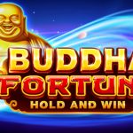 buddha fortune