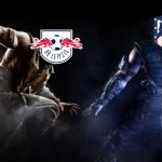 Лейпциг Атлетико