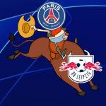 Лейпциг ПСЖ