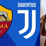 Рома Ювентус