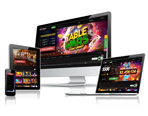 bitstarz мобильная версия