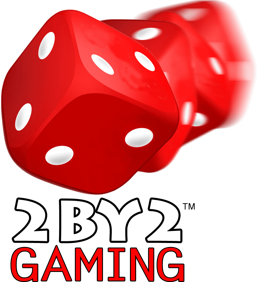 2 By 2 Gaming