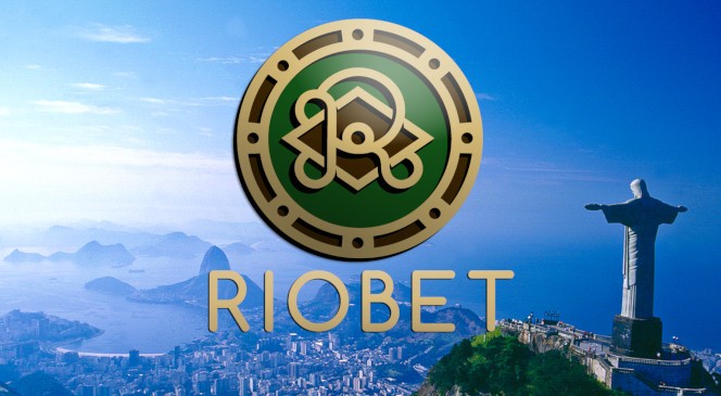 РИОБЕТ — используй свой шанс!