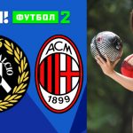 Удинезе Милан