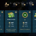 Riobet Casino программа лояльности