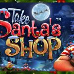 Take Santa’s Shop