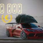 Автодром Санты