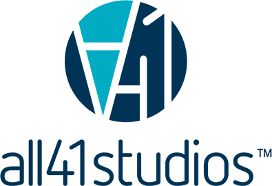 All41 Studios All41 Studios