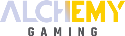 Alchemy Gaming Alchemy Gaming