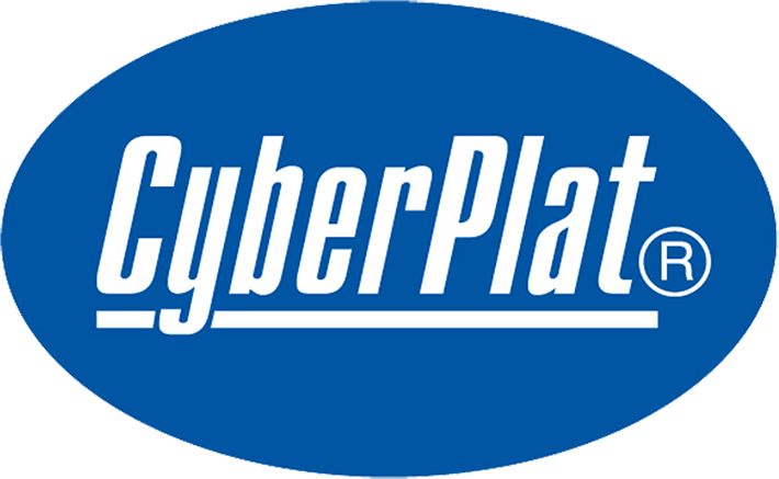 Терминалы КиберПлат