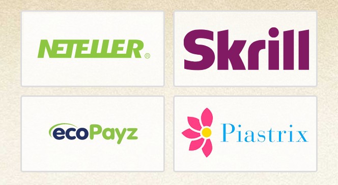 Инструкции по использованию электронных кошельков для депозитов в онлайн казино