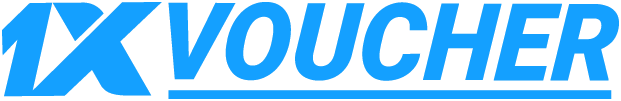 1x Voucher